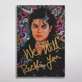 Michael Icon